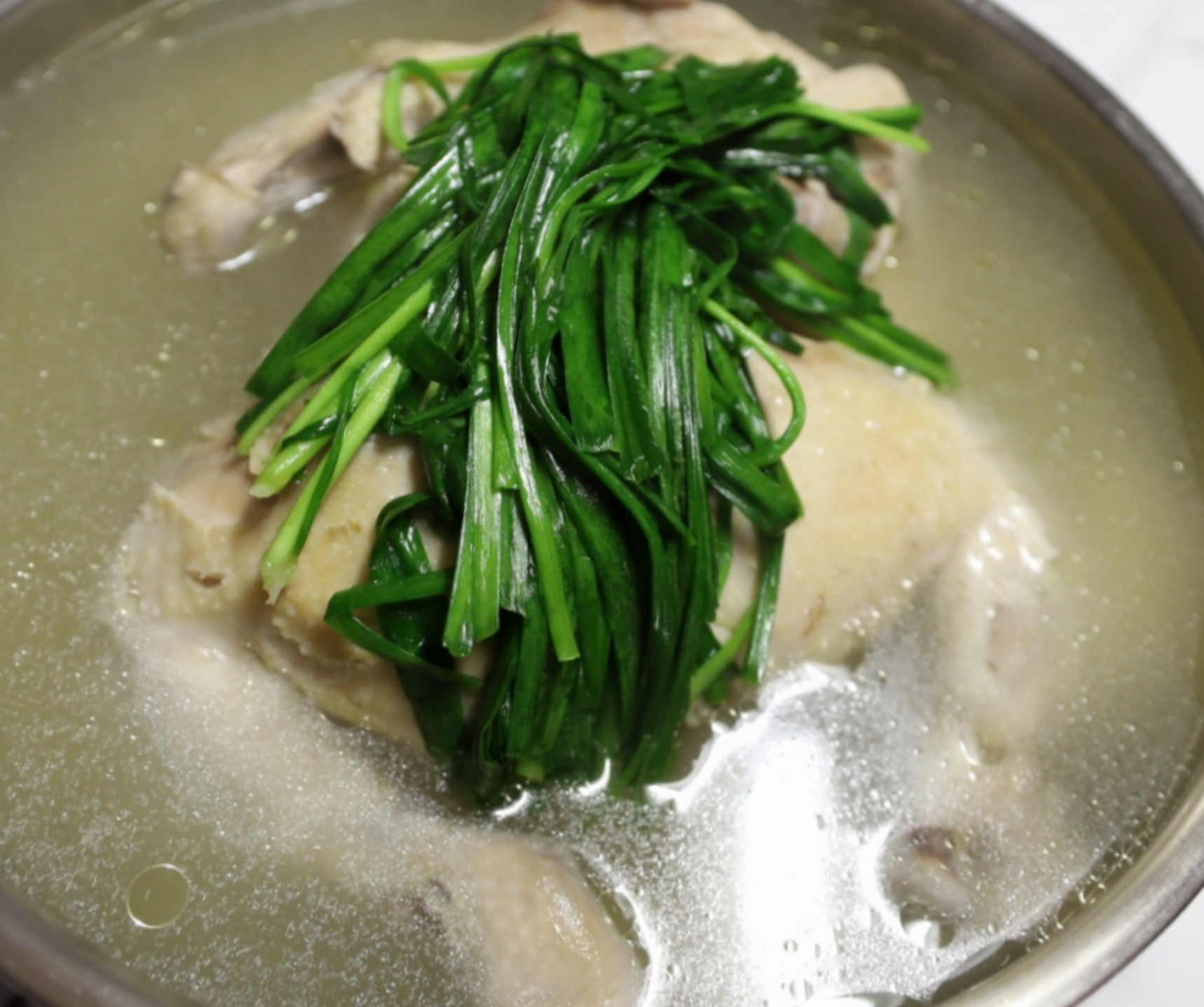 닭백숙-상세사진
