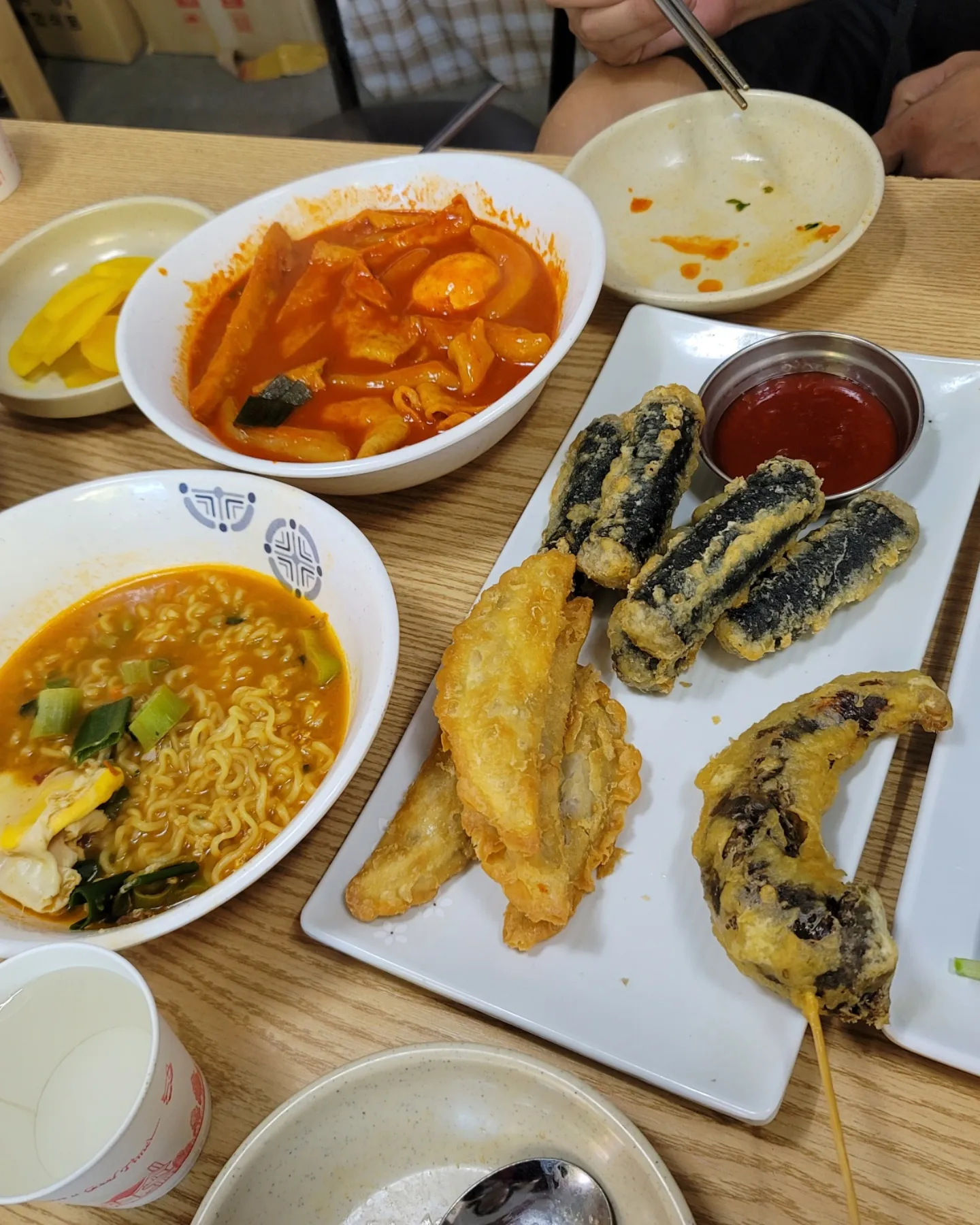 성연김밥 이미지