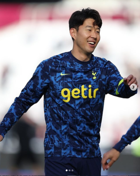  2021-2022 EFL컵 번리 토트넘 중계 무료보기 손흥민 출전경기