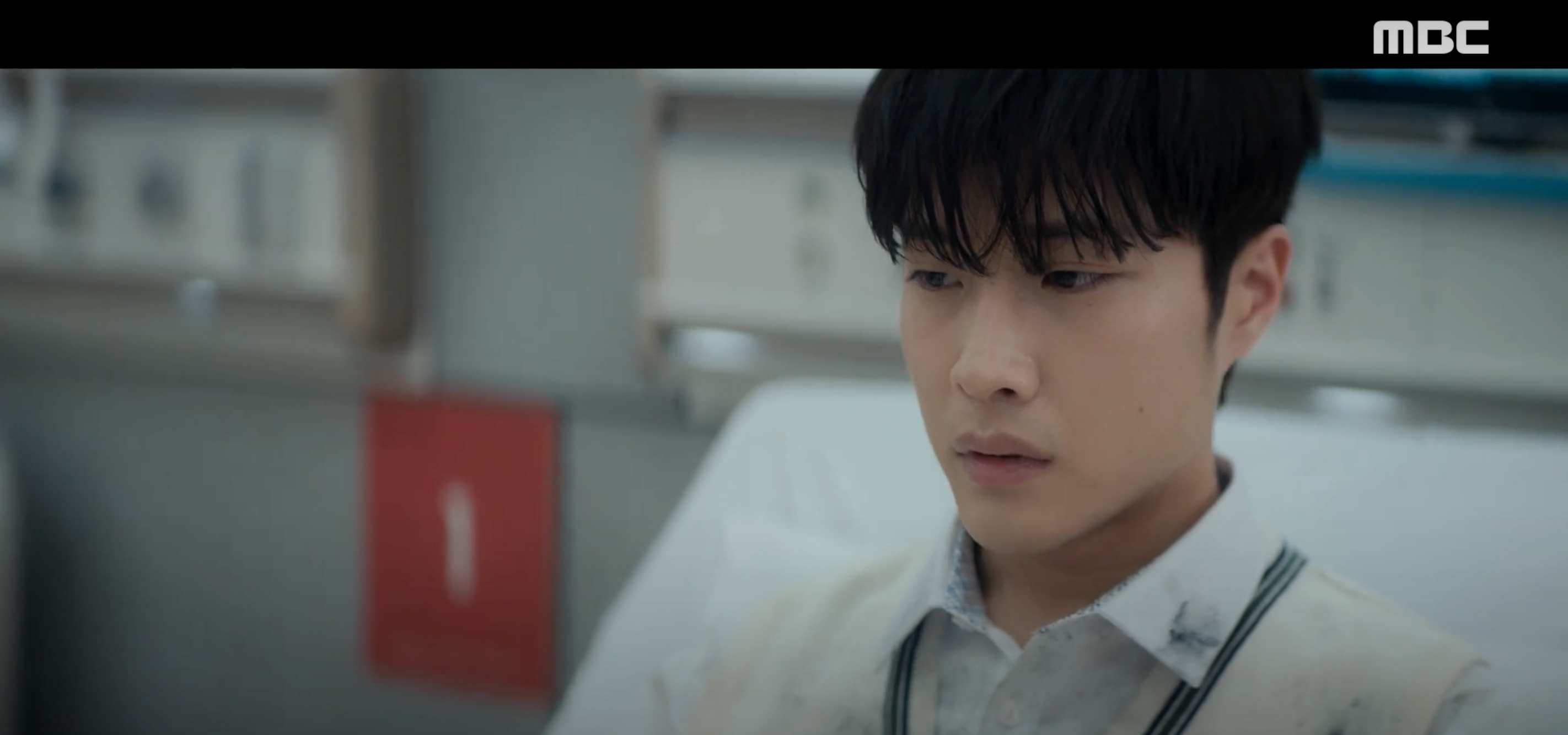드라마 금수저 - 황태용역 