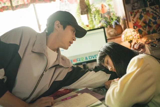 선재 이미지