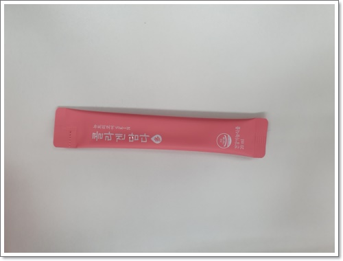 저분자콜라겐