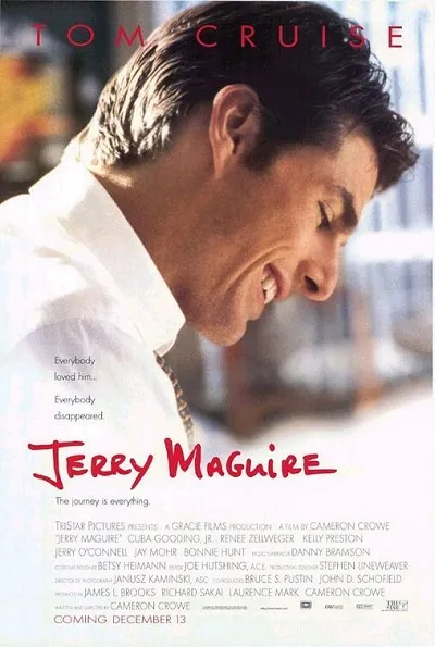 추억의 음악여행&#44; 제리 맥과이어(Jerry Maguire&#44; 1996) OST. Hard to say I&#39;m sorry - Chicago