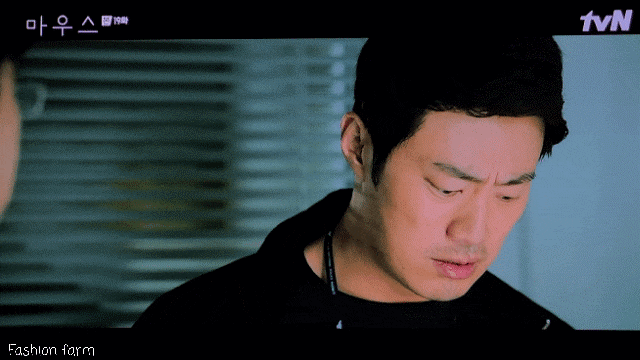 이승기 이모가 밝히는 OZ 정체~ 마우스 19회 19화 줄거리 10