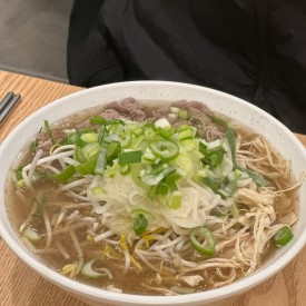 홍대 쌀국수 이미지
