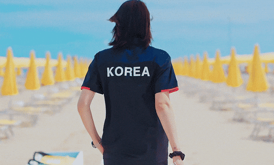  (공식) 김연경, 국가대표 전격 은퇴