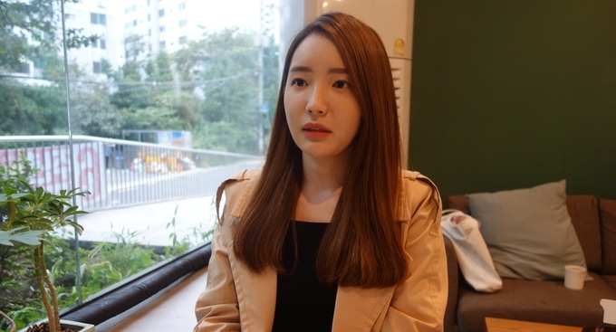 유지은 아나운서 나이 프로필 인스타 라디오 업무배제 과거 화보