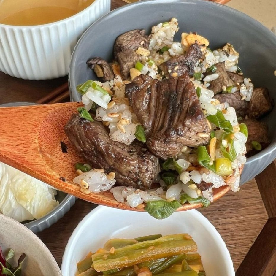  정갈하게 담은 한 끼! 솥밥 한식 맛집 3 추천