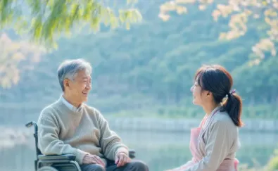 노인요양병원