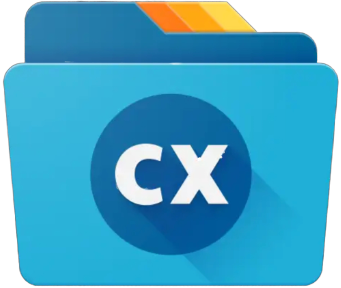  CX파일탐색기 무선파일 전송 최고속도 종결자.