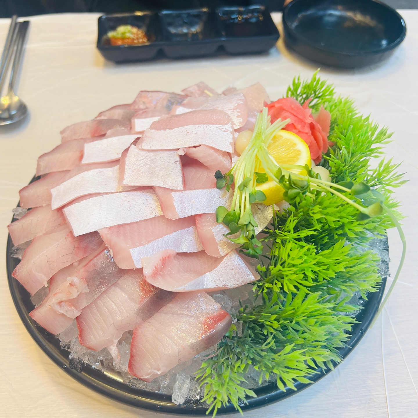 노량해전노량진횟집 이미지