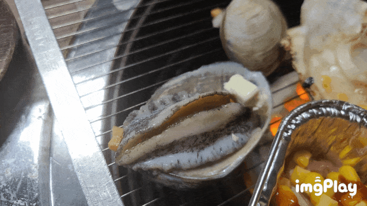  [내 멋대로 맛집] 부산 송도바다뷰가 있는 송도 바닷속조개왕국_ 조개구이 맛집 추천!!