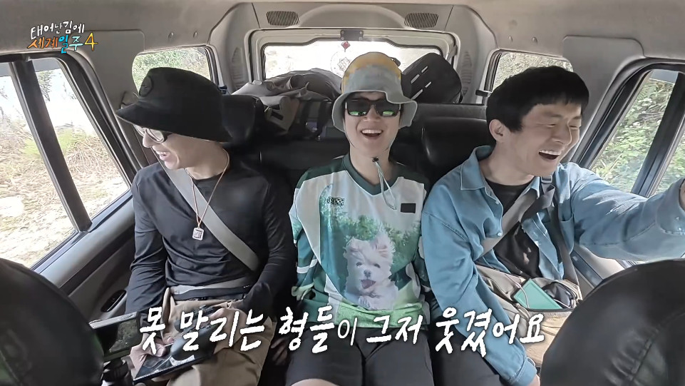 구르카 훈련 받는 거 보다 더 고통스러워 보이는 덱스...jpg | 인스티즈