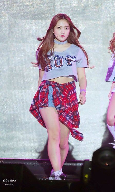 레드벨벳 예리(Red Velvet Yeri) 사진 모음
