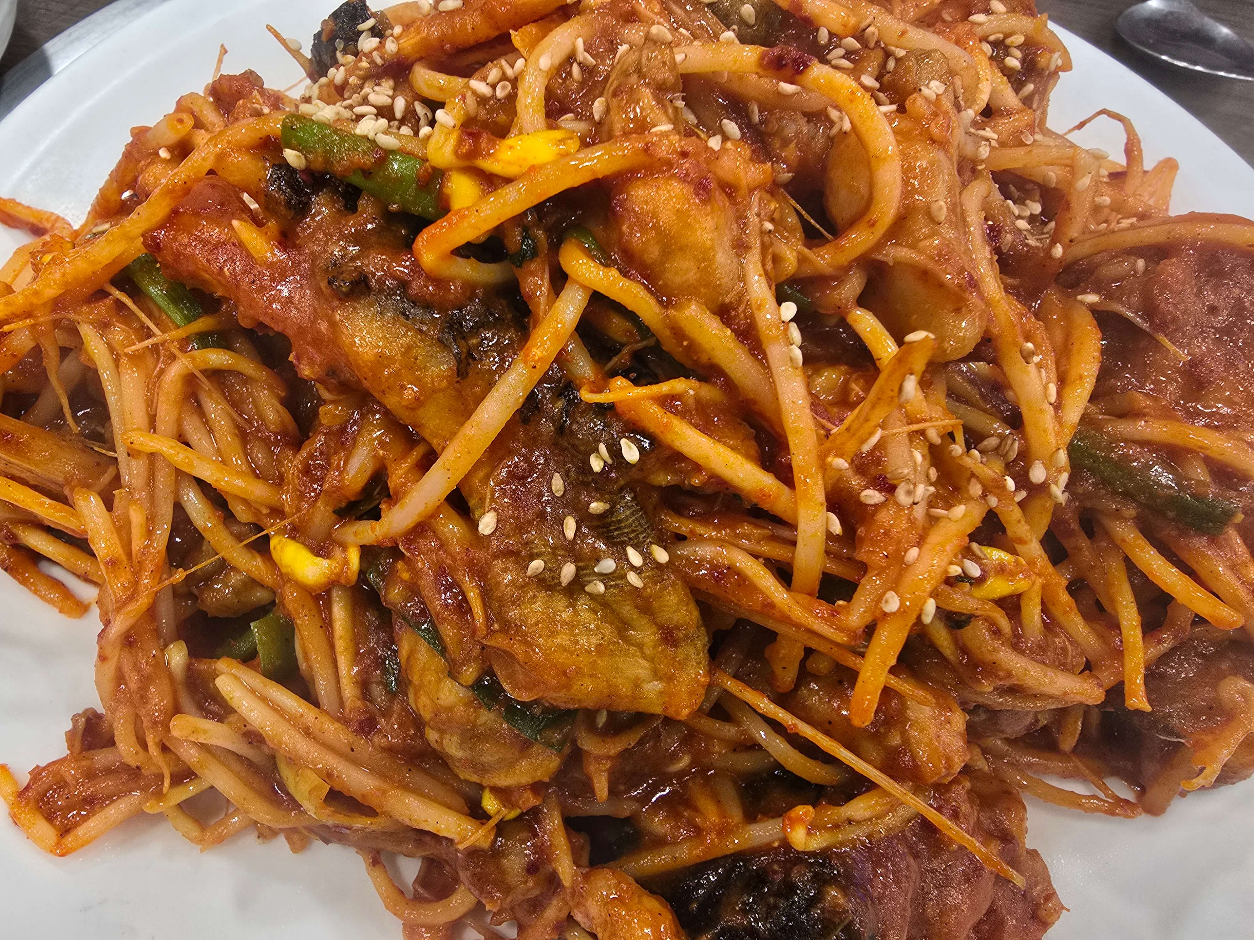 아구찜 유래3