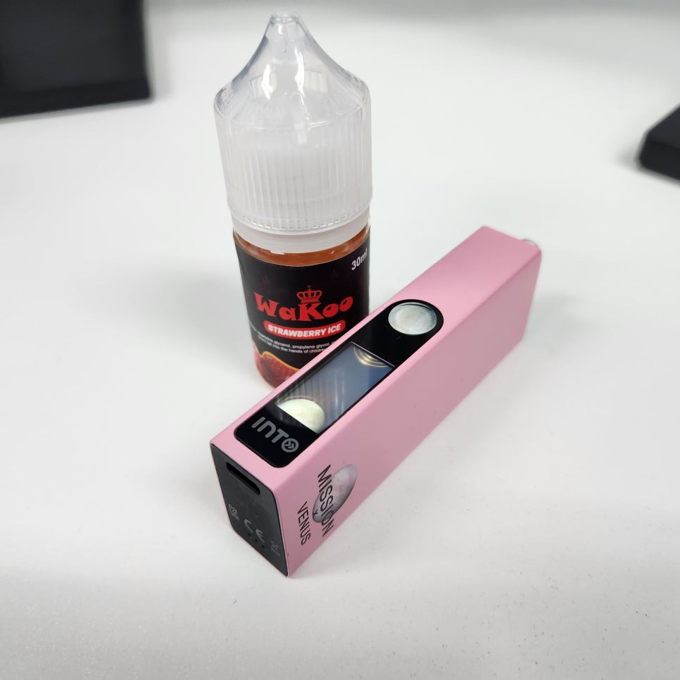와쿠액상 30ml