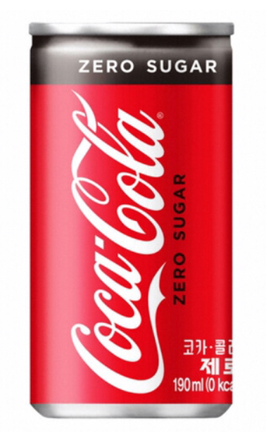  제로콜라가 그렇게 맛있어? 제로 스프라이트 제로 나랑드 칠성사이다 나왔다던데