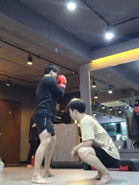 로드짐 이미지