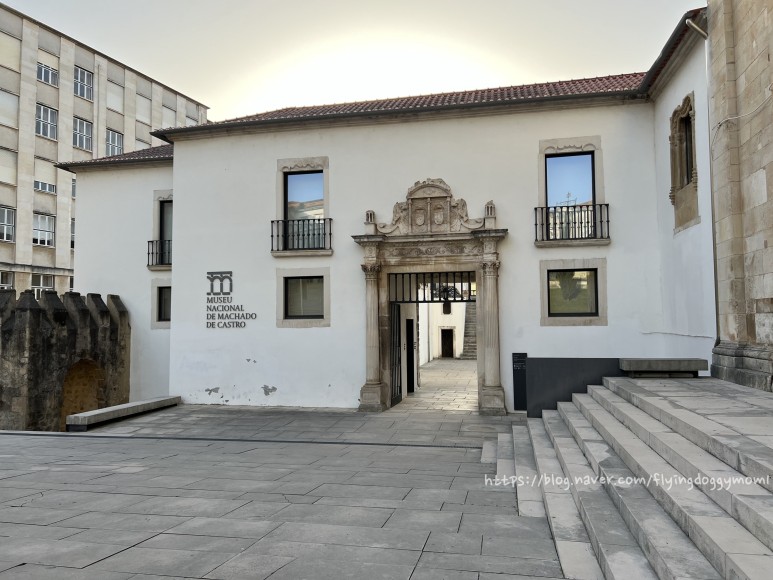 1세기는 포르투갈] 1세기 로마시대 지하 회랑을 경험할수 50