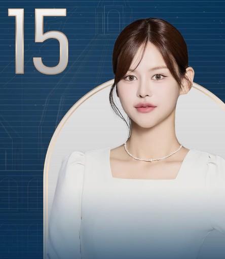 커플팰리스 시즌2 여자출연자 프로필 인스타그램
