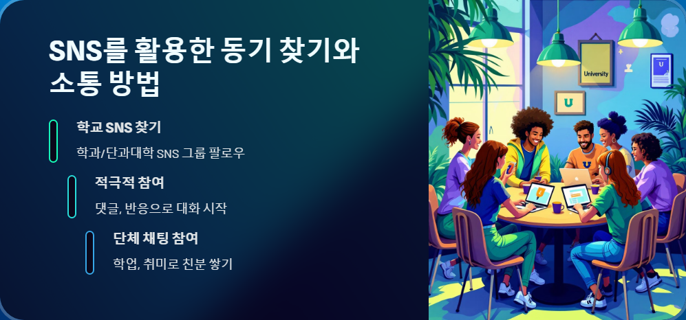 친구만들기