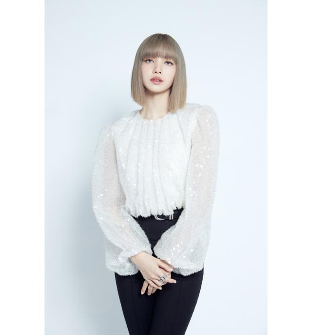  리사 코로나 확진