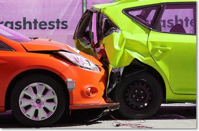 교통사고 - 다이렉트보험 가입 거부되는 이유