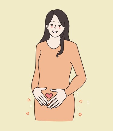 임신 사전건강관리 지원사업