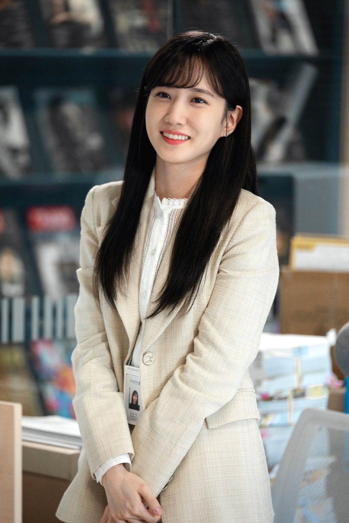 박은빈 나이 학력 프로필 가족 드라마