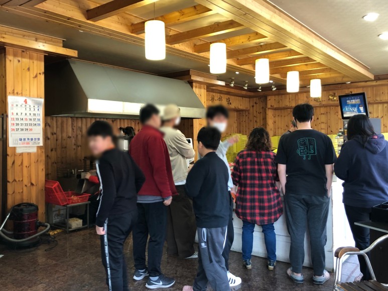 우리밀호두과자 이미지