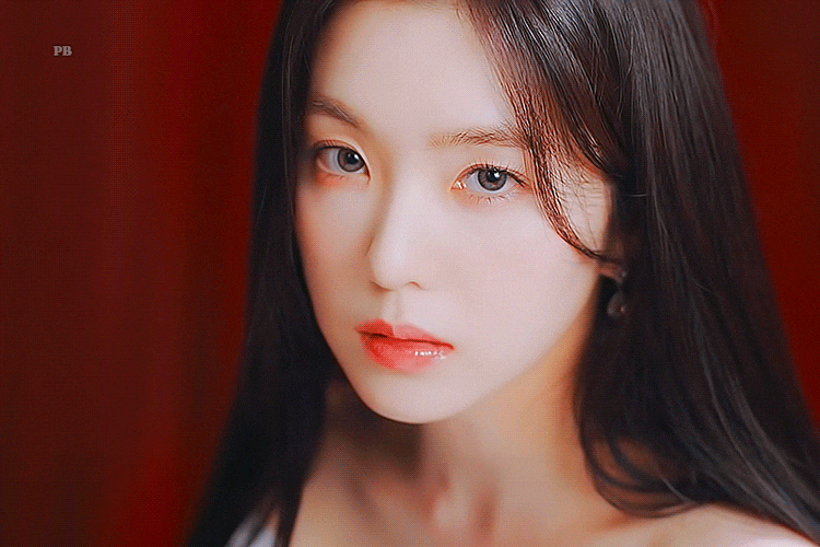  레드벨벳 아이린 미모 3장 움짤 gif