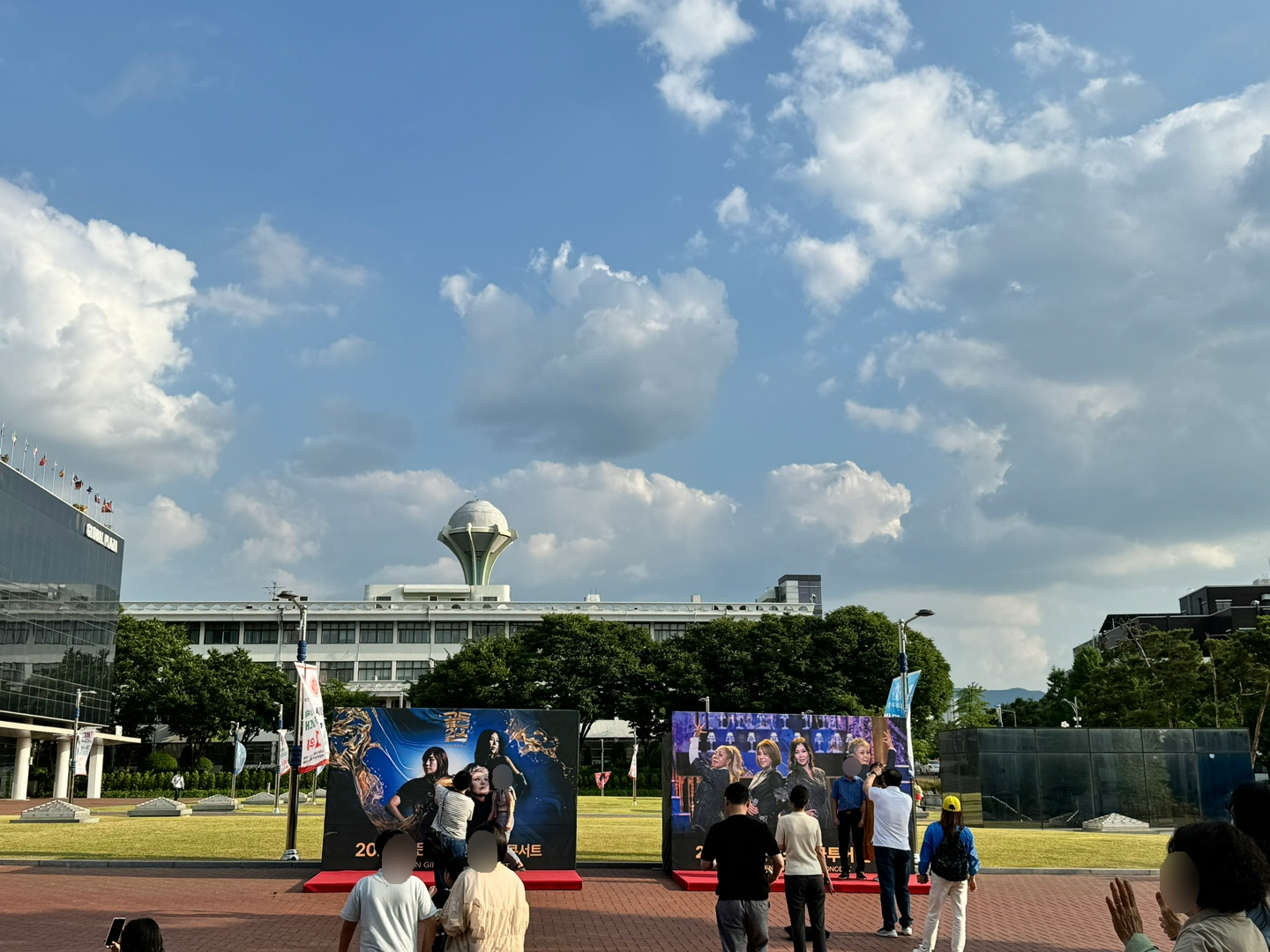 골든걸스대구콘서트