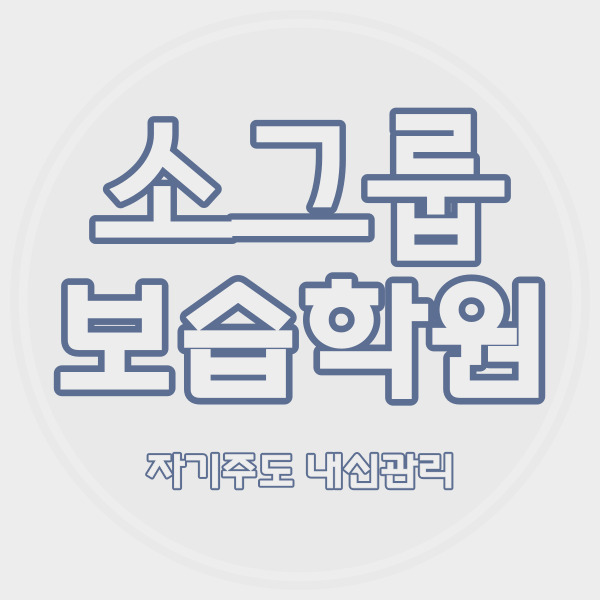  용인 동백 중학생 영수학원 동백역 중등 국어학원 고등 내신 초등 자기주도 소수정예