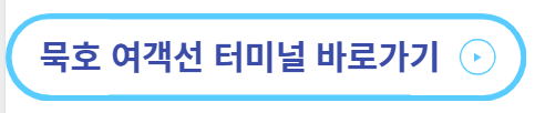 울릉도 배편 (포항 묵호 후포 강릉) 야간출발 아침출발 짧은 소요시간 큰 배 정보