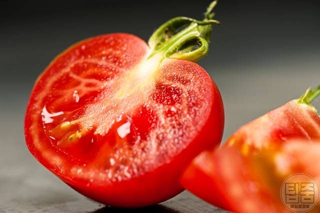 체력 회복에 좋은 음식 토마토 피로회복제 추천