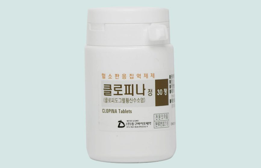 클로피 이미지