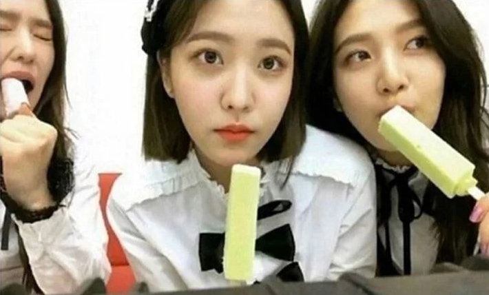  비비빅과 메로나의 차이점
