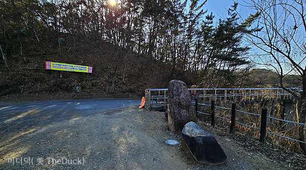 우포늪 자전거 대여 산책코스