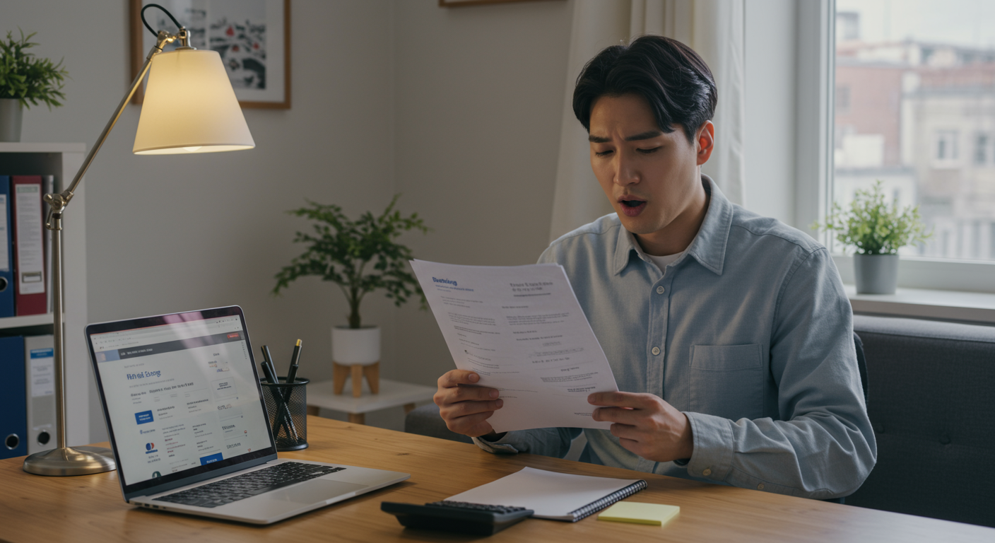 압류 방지통장 개설 방법 총정리