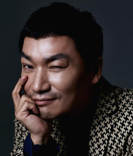 조재윤 캐스팅, 공포영화 돌아온 영화 '잭팟' 주연 조재윤 인스타 / 프로필