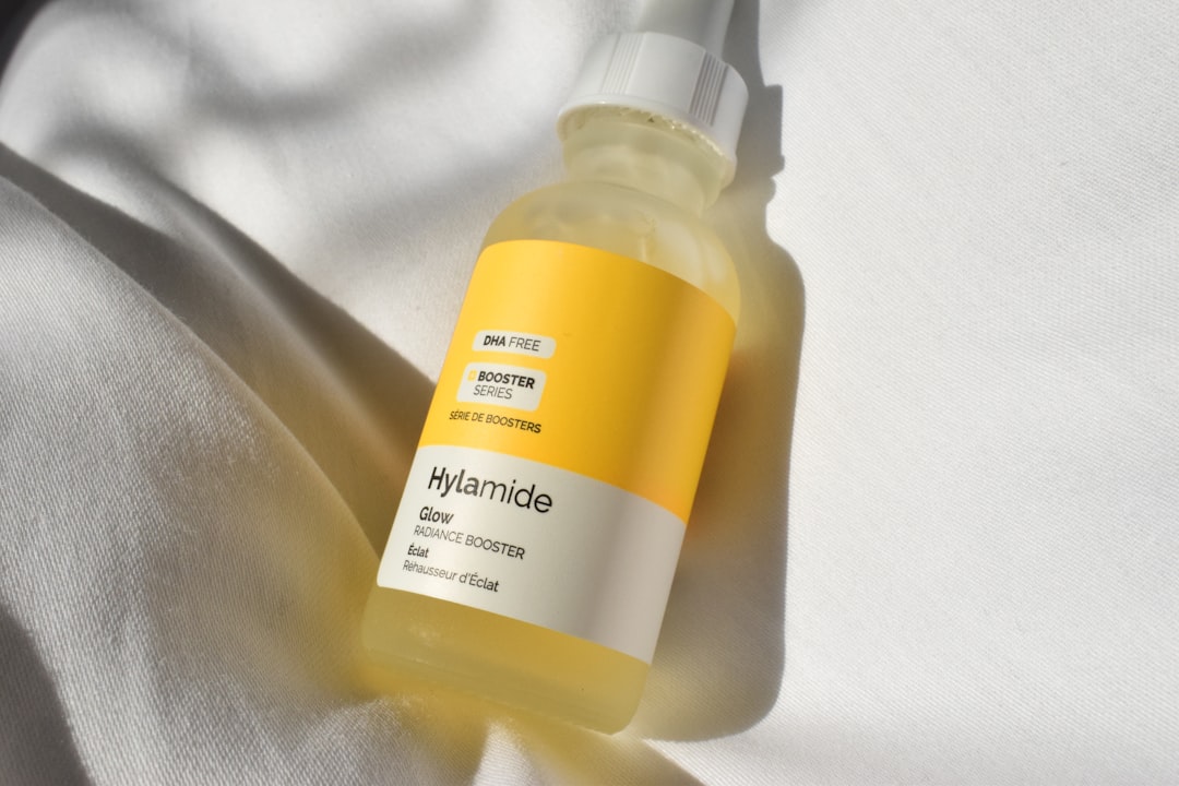 Skincare