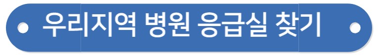 비상진료 문 여는 병원&#44; 의원&#44; 약국 확인 응급의료포털 안내