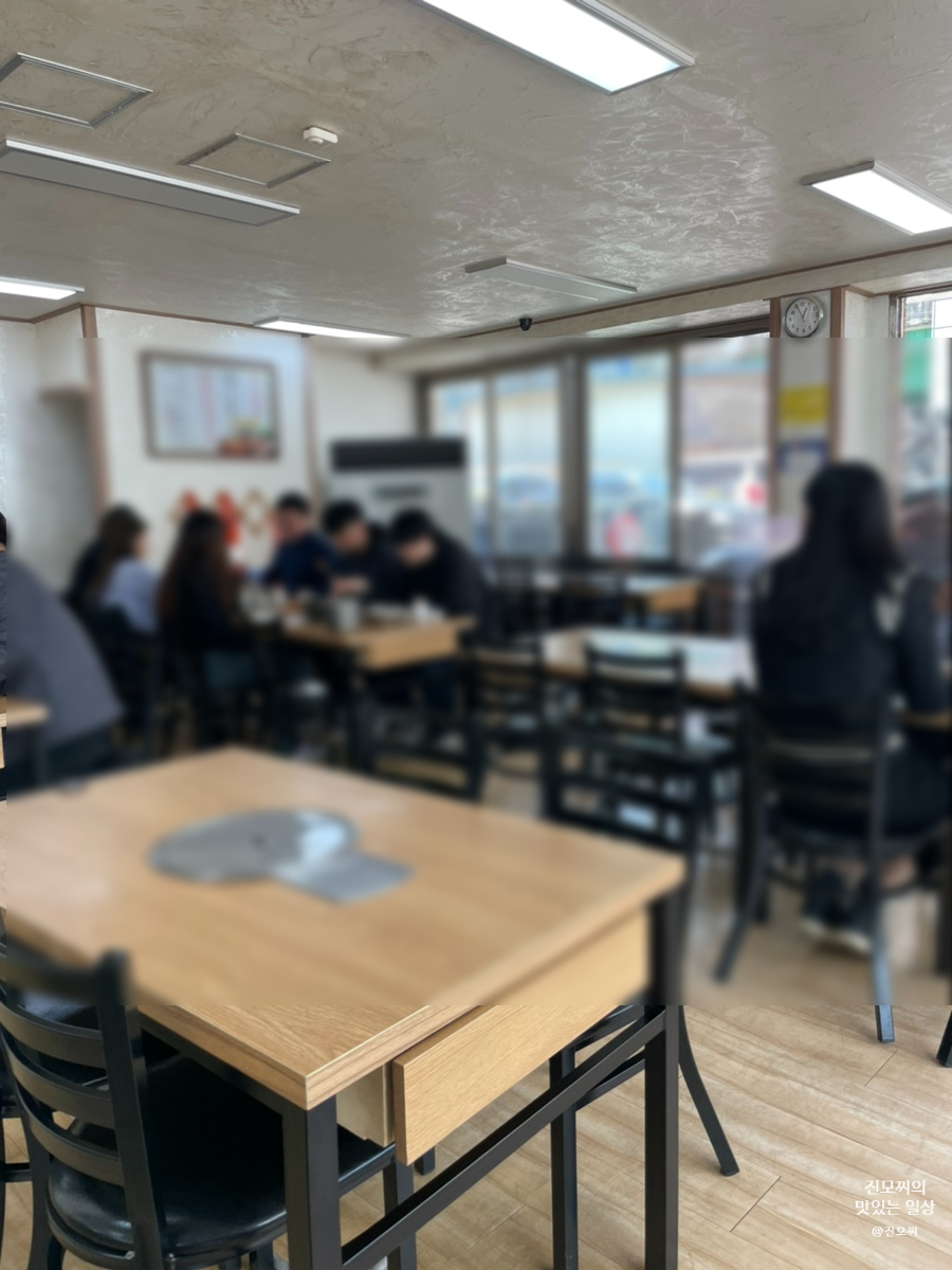 24시 해장국 수원 뼈해장국 찐 맛집 11