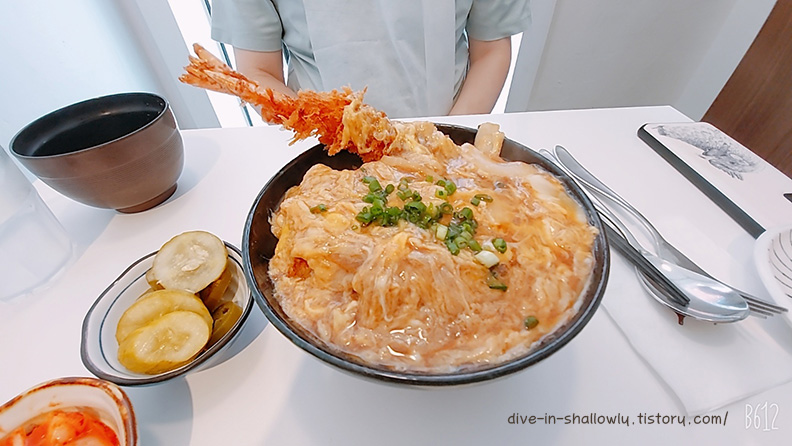  성수맛집-연남토마 성수점 후기
