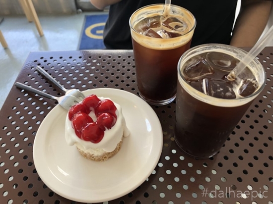  [수원 행궁동 카페] 아담하고 분위기 좋은 <알커피 ARECOFFEE>