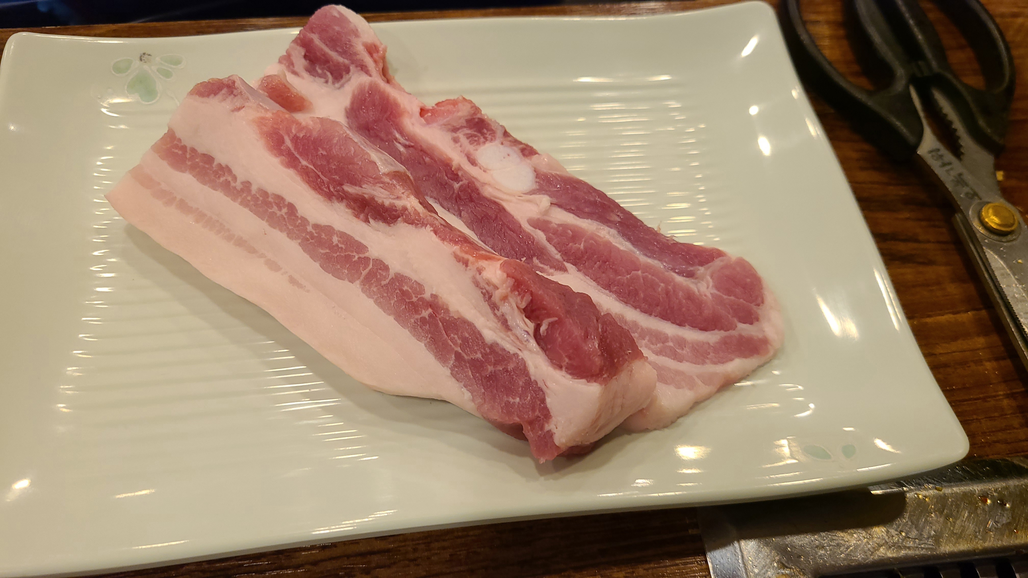 혁이식당 이미지