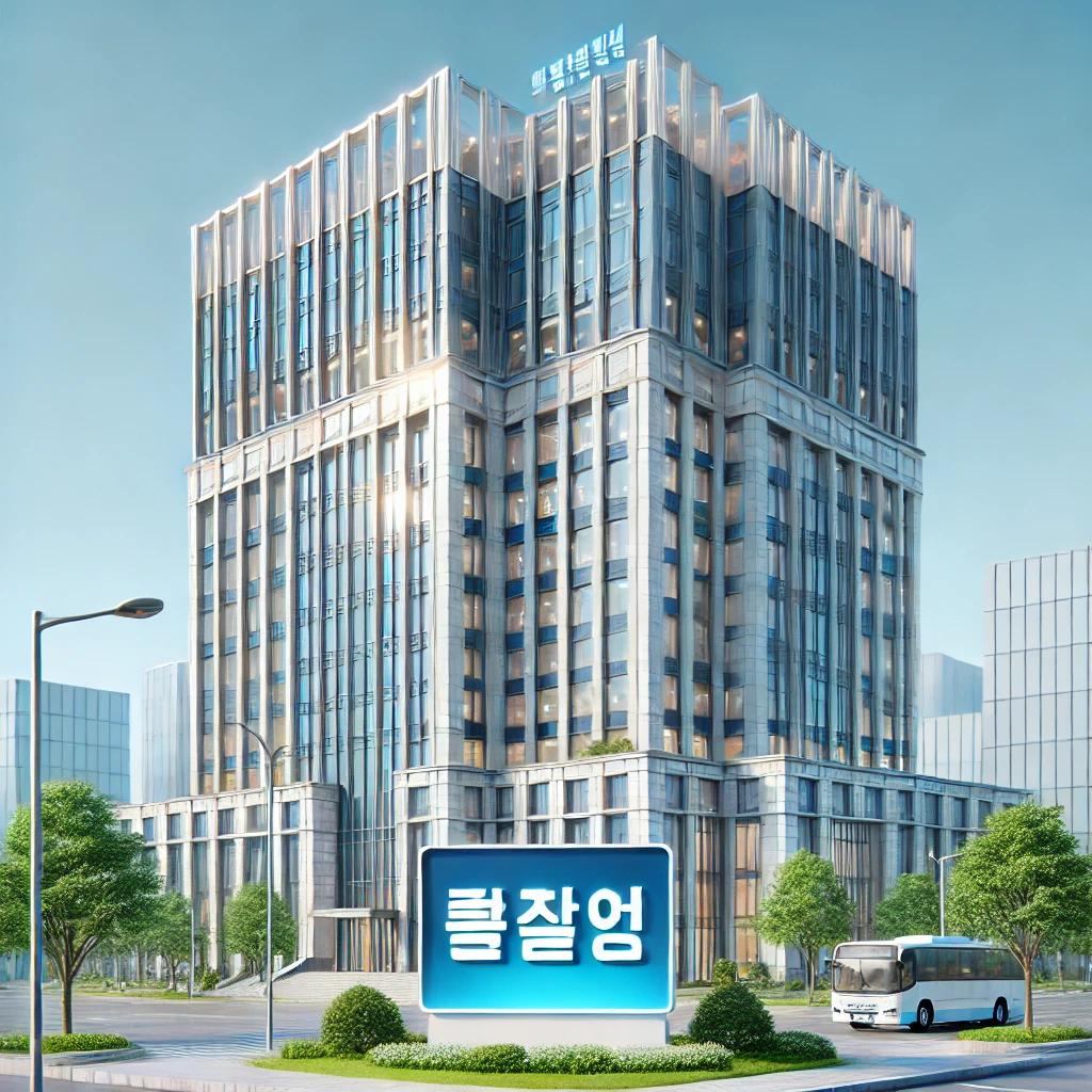 대구 도시가스공사 홈페이지