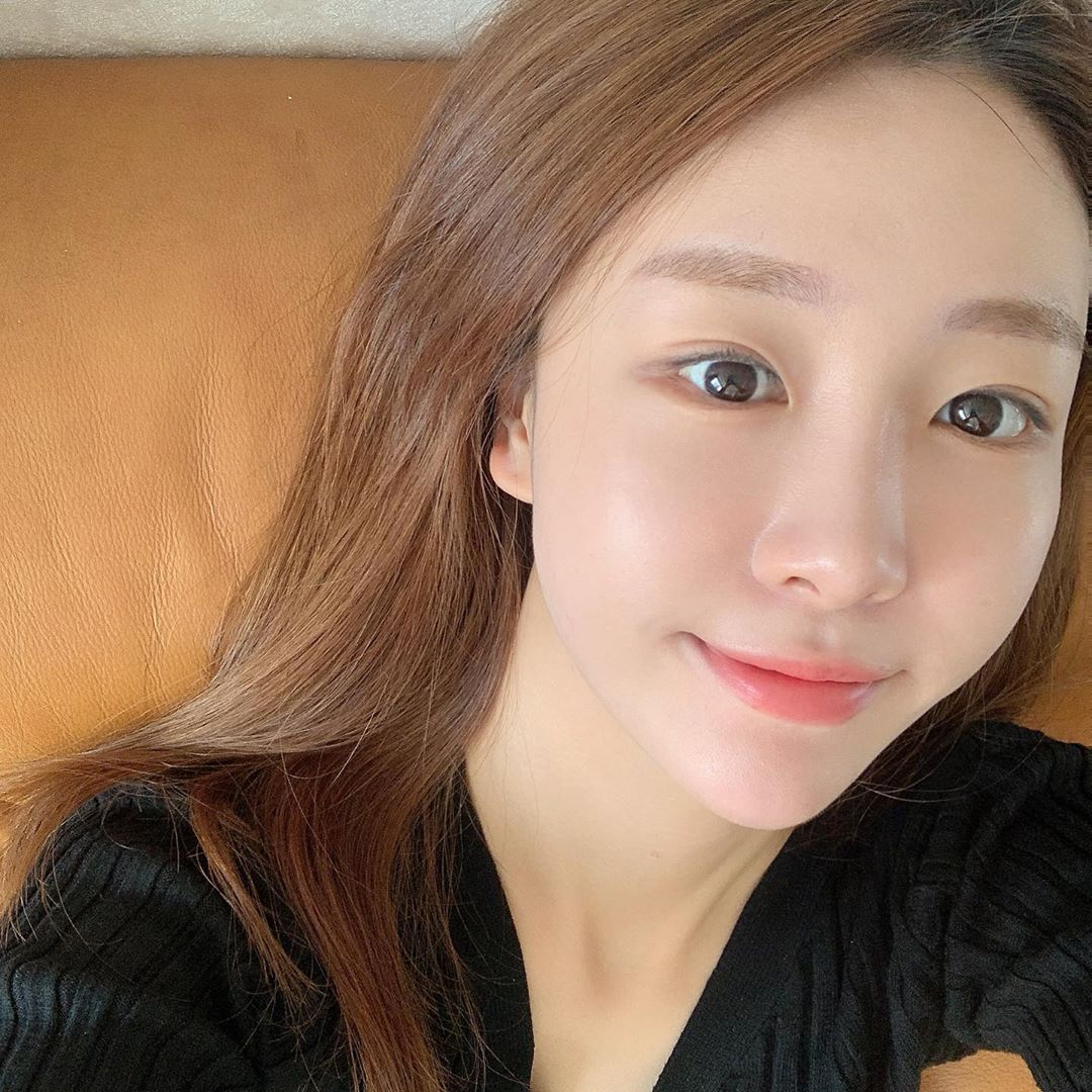  이지현 기상캐스터 미스코리아출신 OBS 미스경북