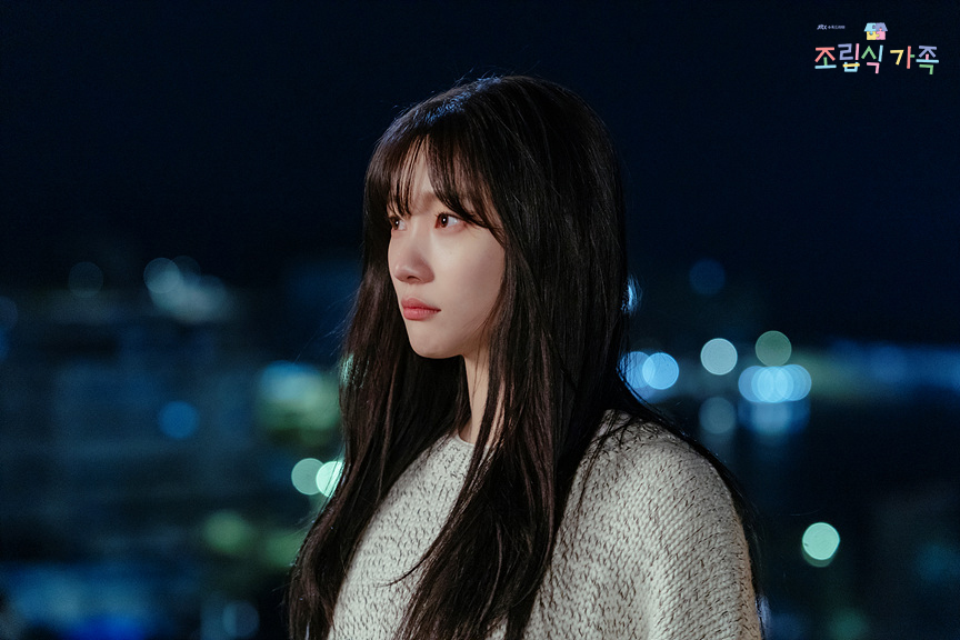 JTBC '조립식 가족' 3, 4화 이미지