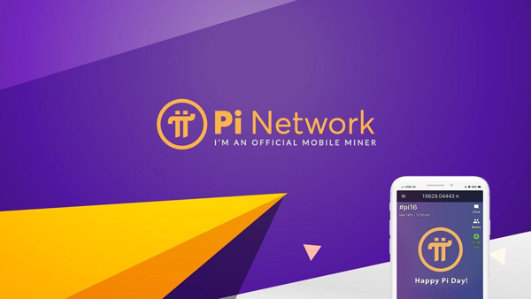 pi network title